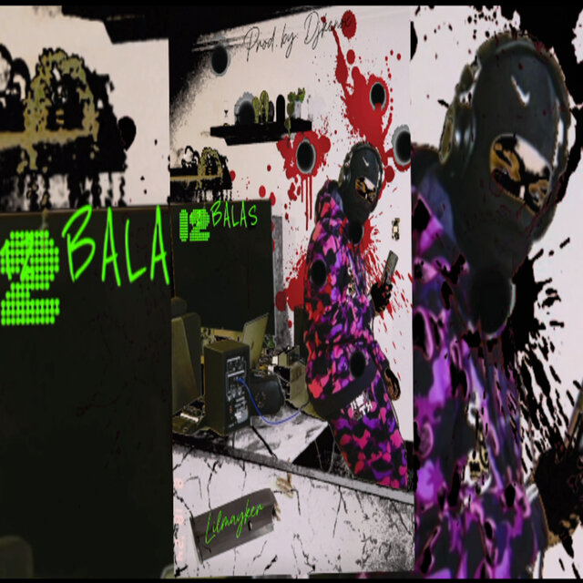 12 Balas