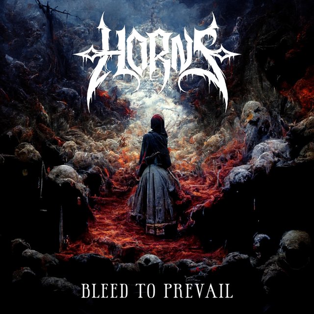 Bleed to Prevail