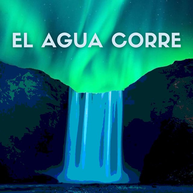El Agua Corre