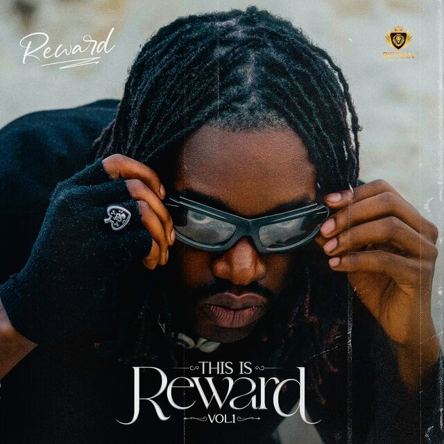 This Is Reward