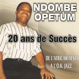 Medley: Hortense / Longo / Mystère / Pauline la preferée / Na lembi ko juger