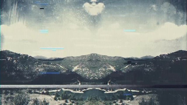 All of This and Nothing (Lyric Video)