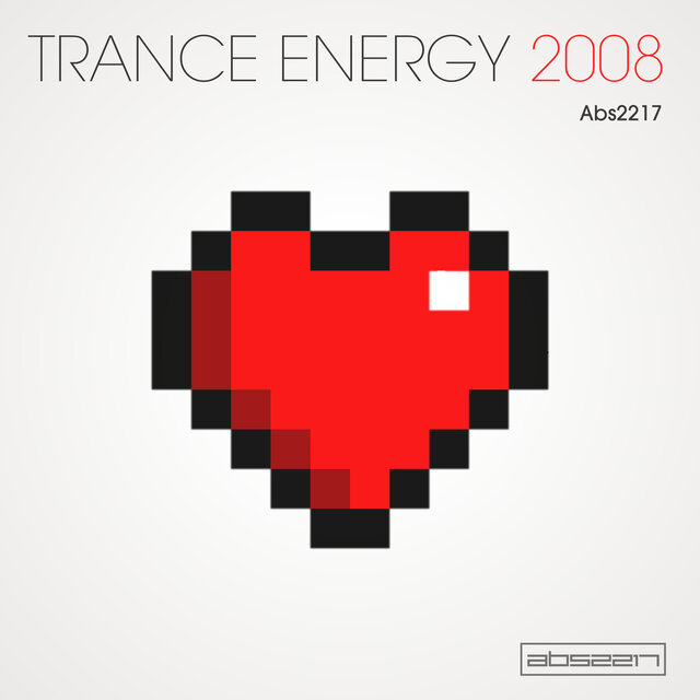 Trance Energy 2008