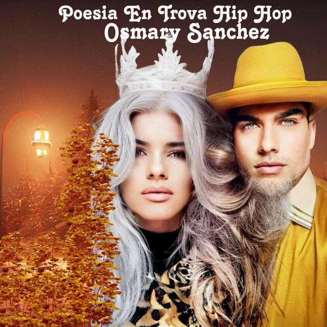 Poesia En Trova Hip Hop