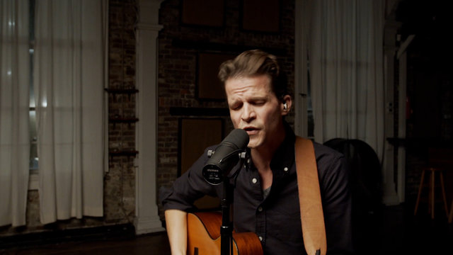 Light of Your Love (Live Acoustic)