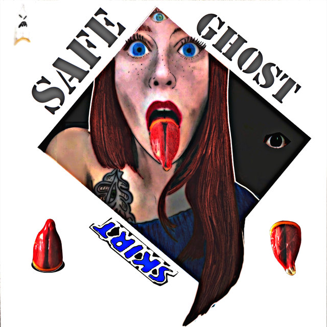 Safe Ghost (Special Stream Edition)