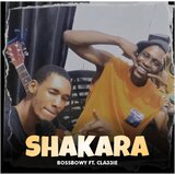 SHAKARA (feat. Cla33ie.)