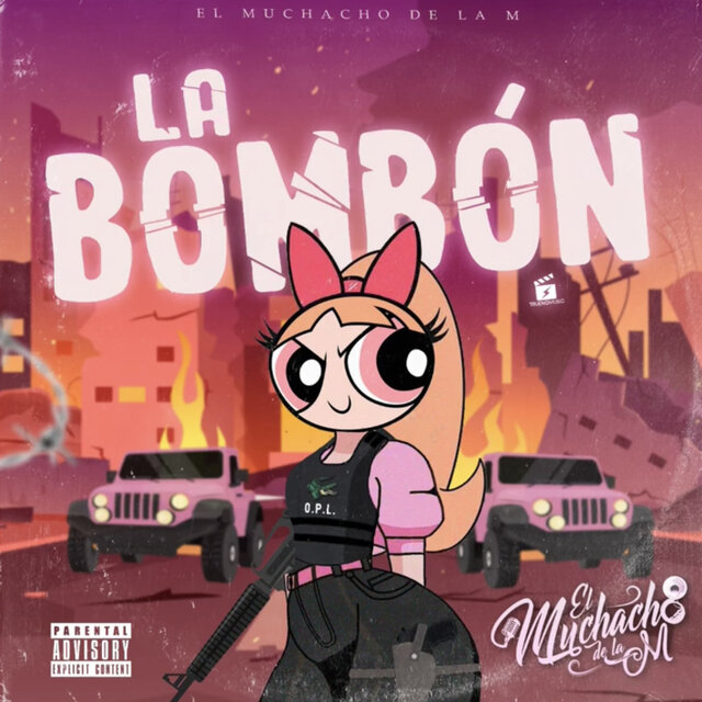 La Bombón