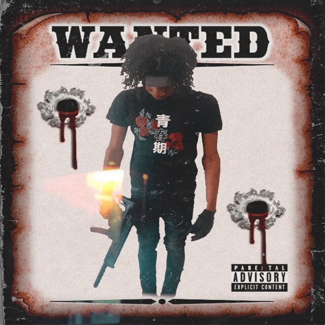 WANTED