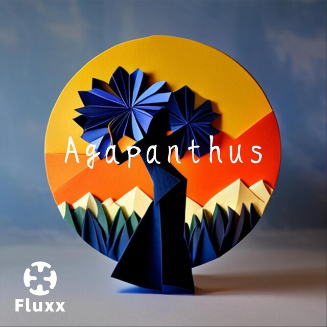 Agapanthus