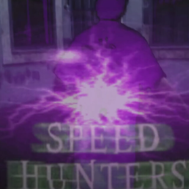 speedhunters