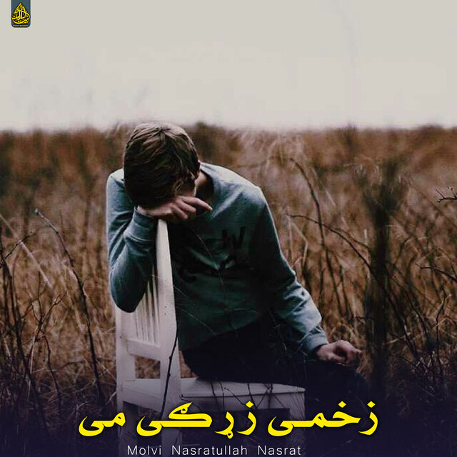 زخمی زړګی می