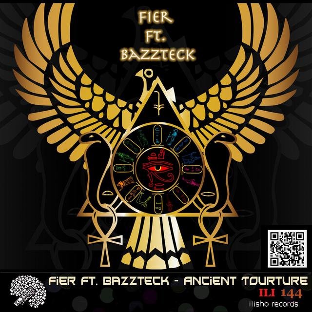 Ancient Tourture