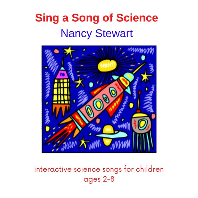 Sing a Song of Science