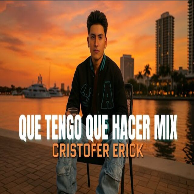 Que Tengo Que Hacer