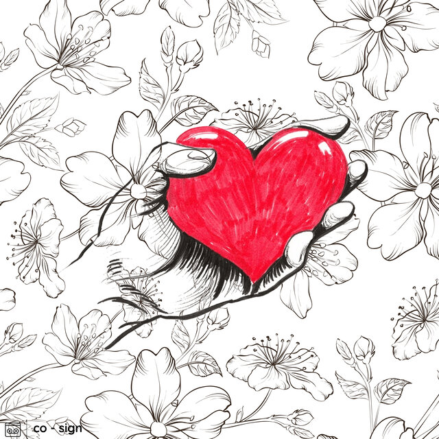 Show me your Heart