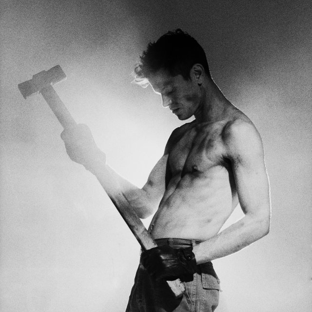 Perfume Genius On Tidal