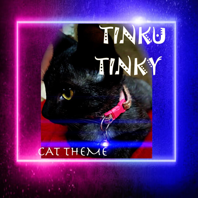 Tinku Tinky (Cat Theme)