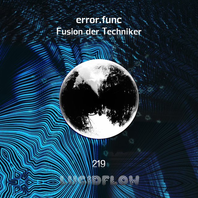 Fusion der Techniker