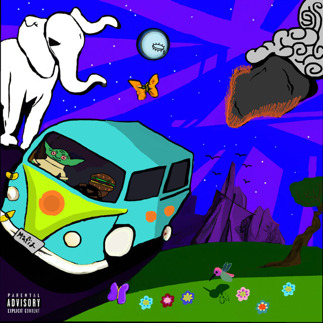 Elefante Branco
