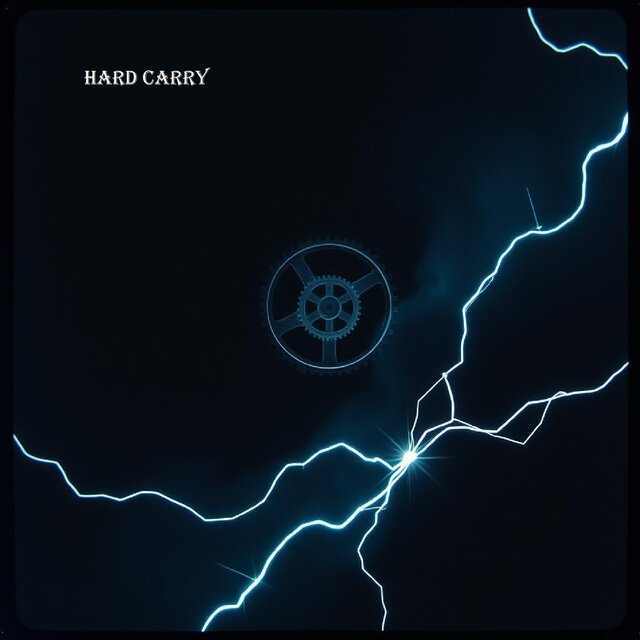 hard carry