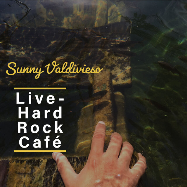 Live Hard Rock Café