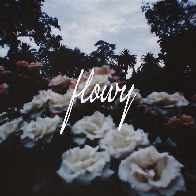 flowy