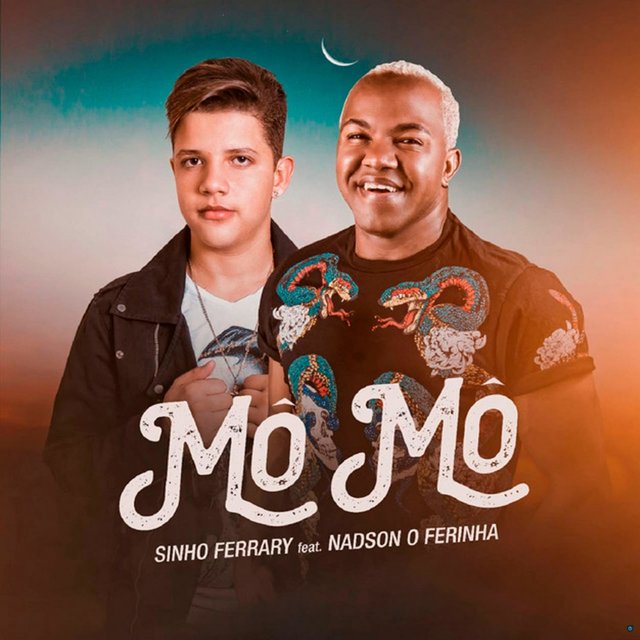 Mô Mô