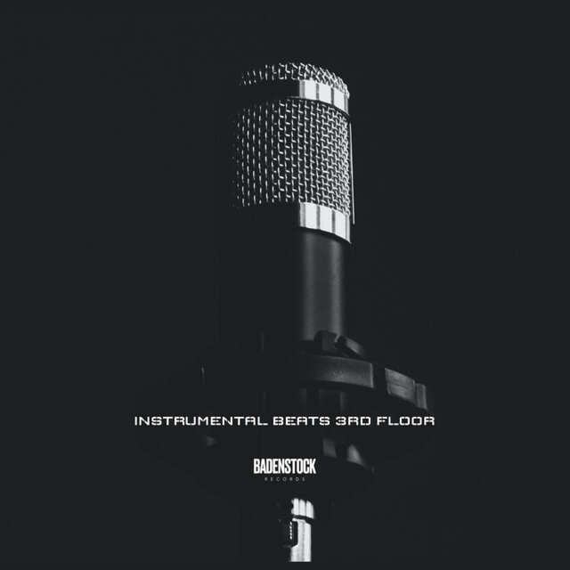 Instrumental Beats, 3rd Floor