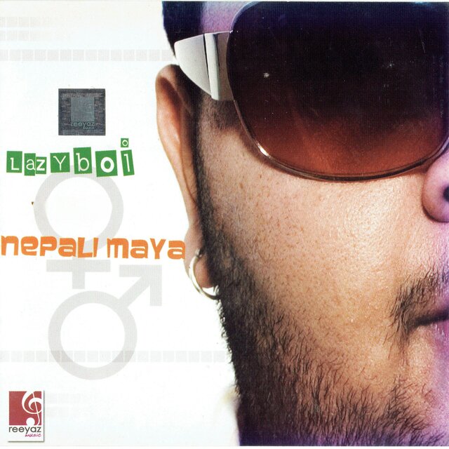 Nepali Maya
