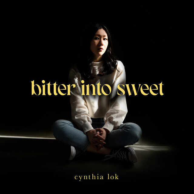 Bitter Into Sweet