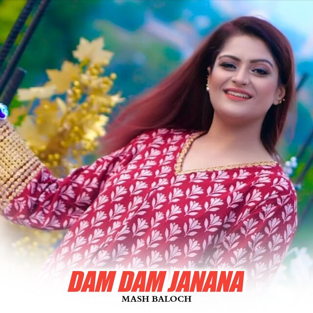 Dam Dam Janana