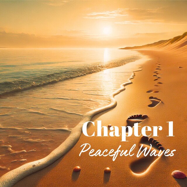 Chapter 1 - Peaceful Waves