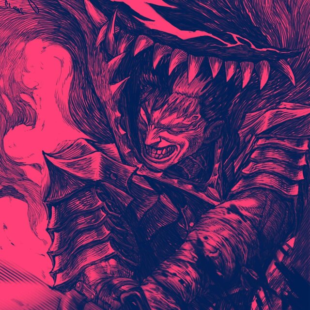 GUTS PHONK