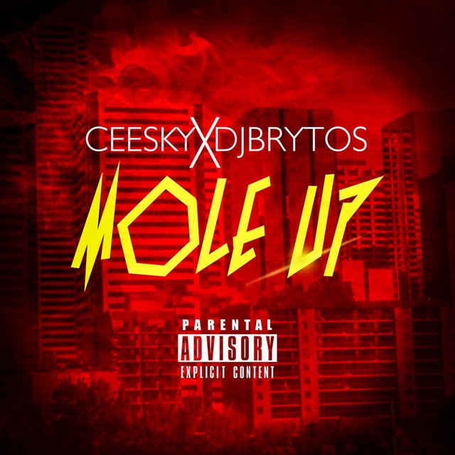 Mole Up