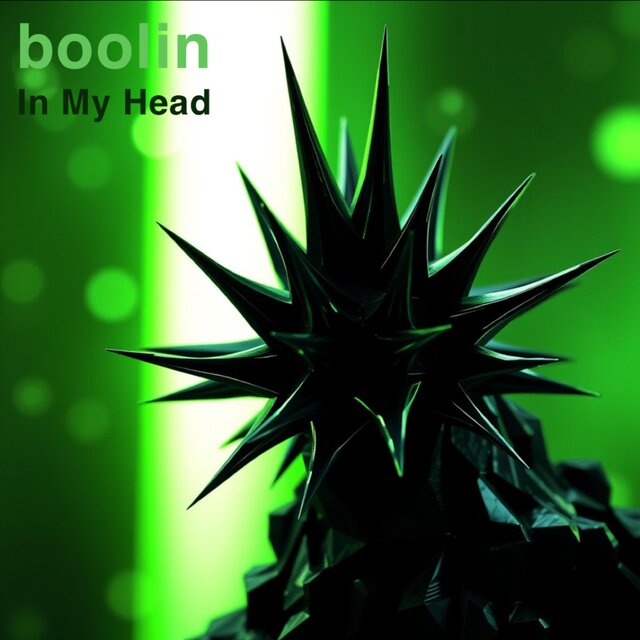 In My Head