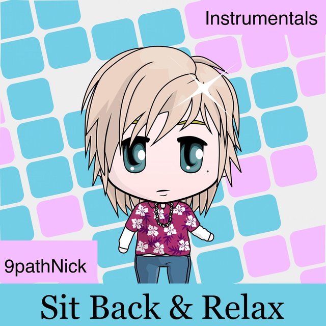 Sit Back & Relax