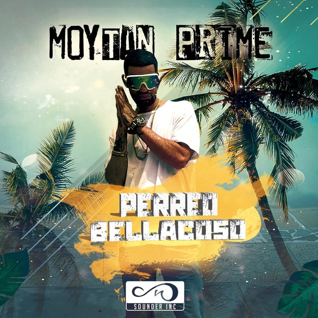 Perreo Bellacoso