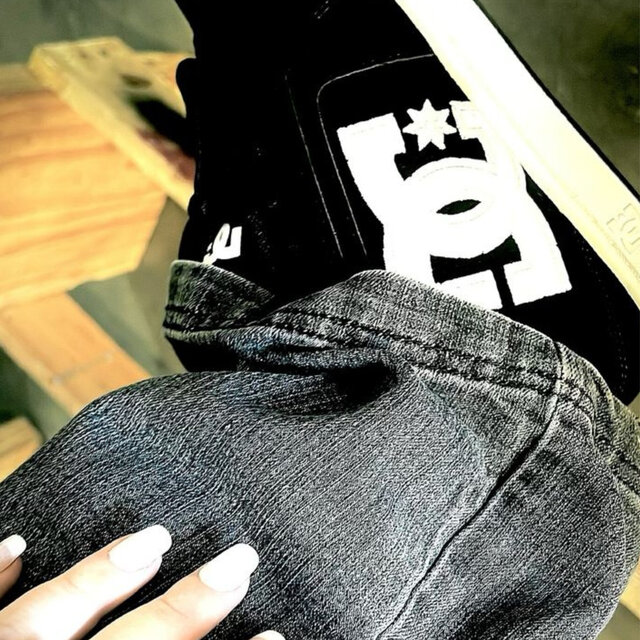 Dc Shoes