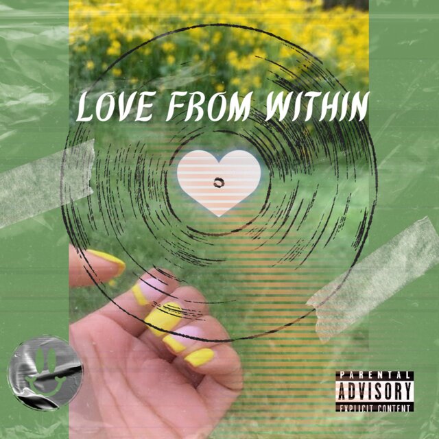 Love From Within