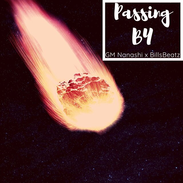 Passing By