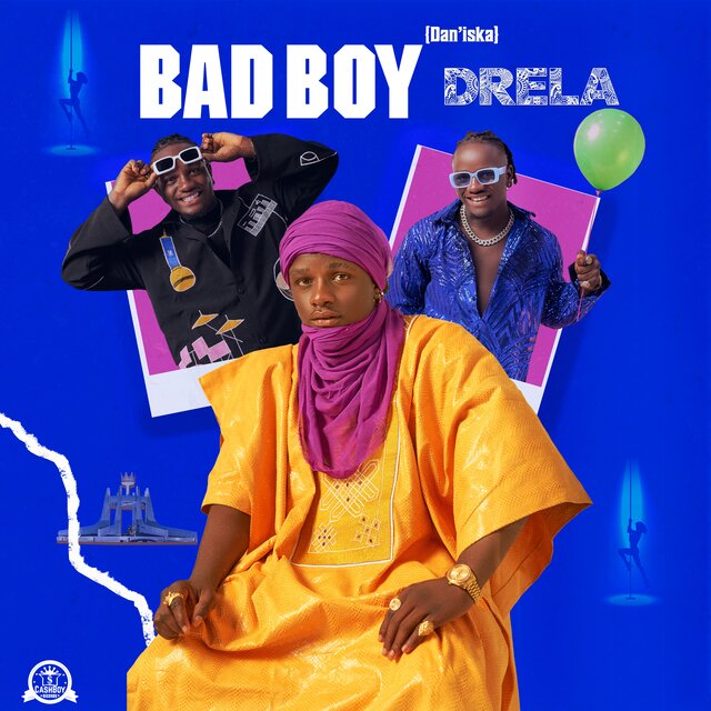 BAD BOY