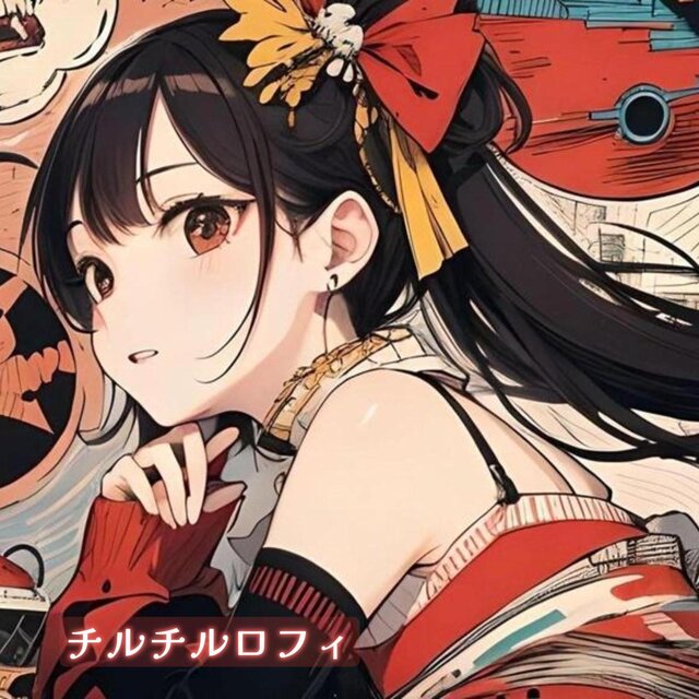 月夜のささやき