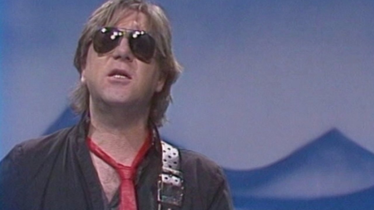 Die Glocke Zweitausend (Stop! Rock 27.04.1987) (VOD)