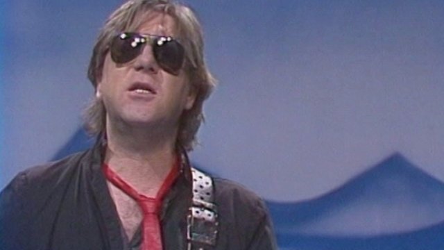 Die Glocke Zweitausend (Stop! Rock 27.04.1987) (VOD)