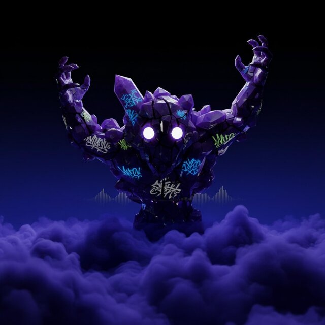 FUNK DEMON