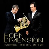 Huapango for friends (feat. Cris Alcocer & Juanjo Pastor)