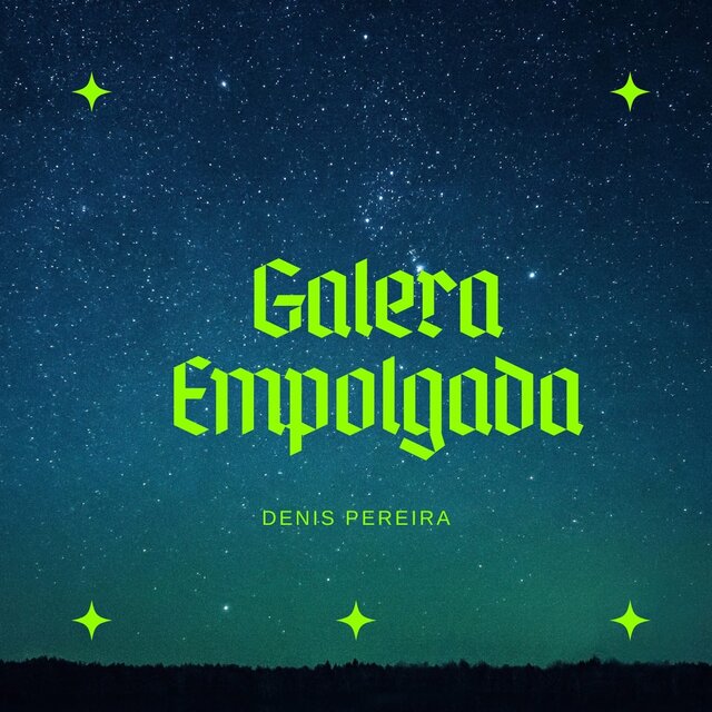 Galera Empolgada