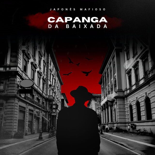 Capanga da Baixada