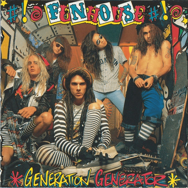 Generation Generator